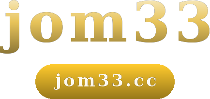 jom33 logo